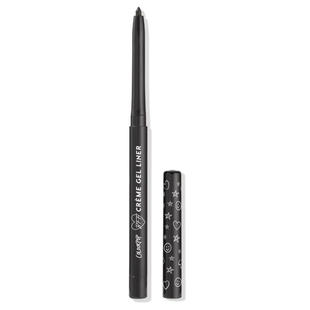 ColourPop Crème Waterproof Gel Liner